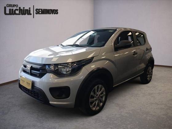 FIAT MOBI 1.0 EVO FLEX LIKE. MANUAL FIAT MOBI 1.0 EVO FLEX LIKE. MANUAL